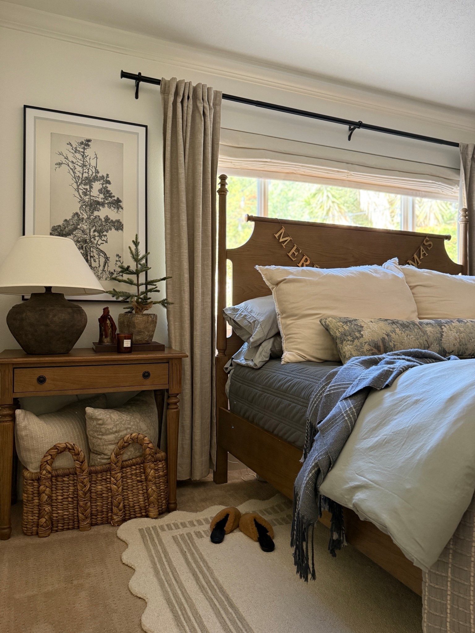 Check out The Citizenry's latest bedding collection. The Sateen collection.

Featured here pieces from the latest collection. Everything is on sale for Black Friday.

#LTKHoliday #LTKSeasonal #LTKSaleAlert