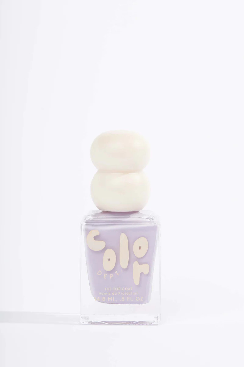 Wisteria | Color Dept.