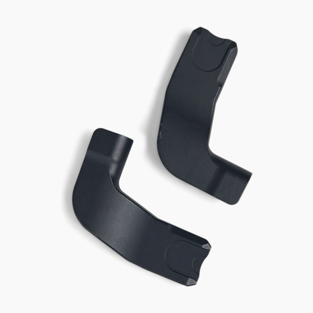 Zoe Car Seat Adapter Nuna, Maxi Cosi, Cybex, Britax | Babylist