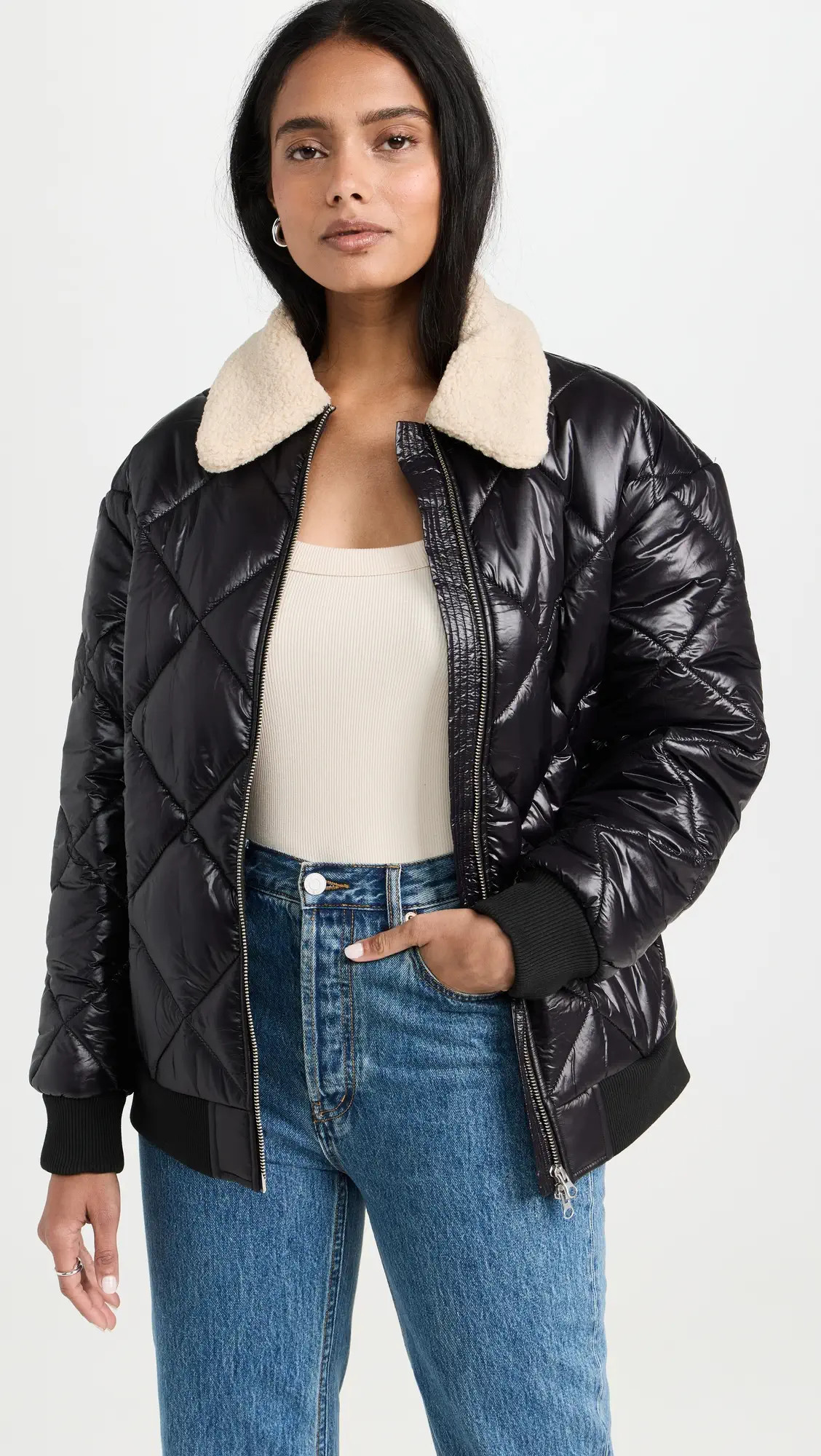 RAILS Shay Jacket | Shopbop | Shopbop