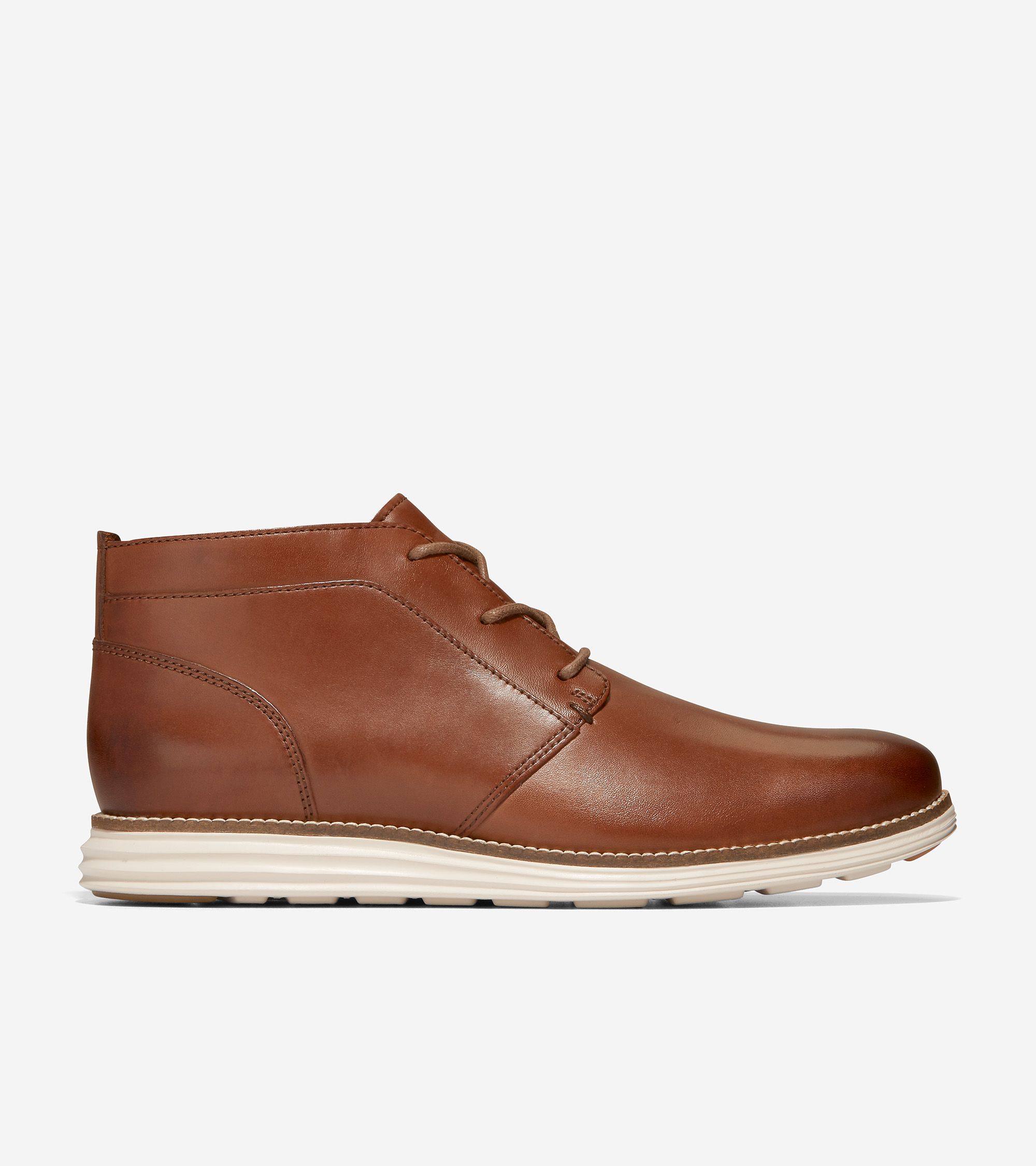 Men's Men's ØriginalGrand Chukka Boot in Woodbury-ivory | Cole Haan | Cole Haan (US)