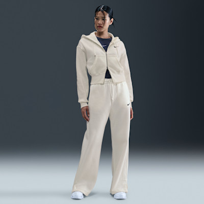 Nike Sportswear Phoenix Fleece Women's High-Waisted Wide-Leg Pants | Nike (US)