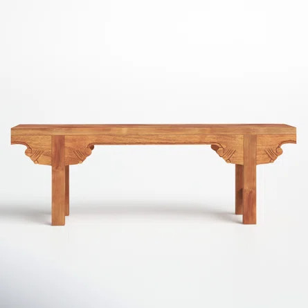 Conrad Bench | Joss & Main | Wayfair North America