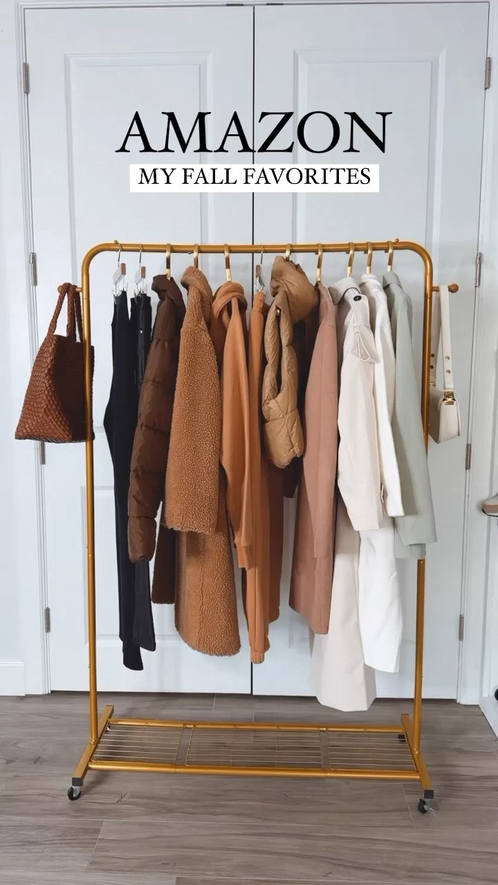 Here are my Amazon Fall favorites 
They're all so beautiful and stylish
they fit true to size
I'm wearing a size small 

#LTKstyletip #LTKSeasonal #LTKover40