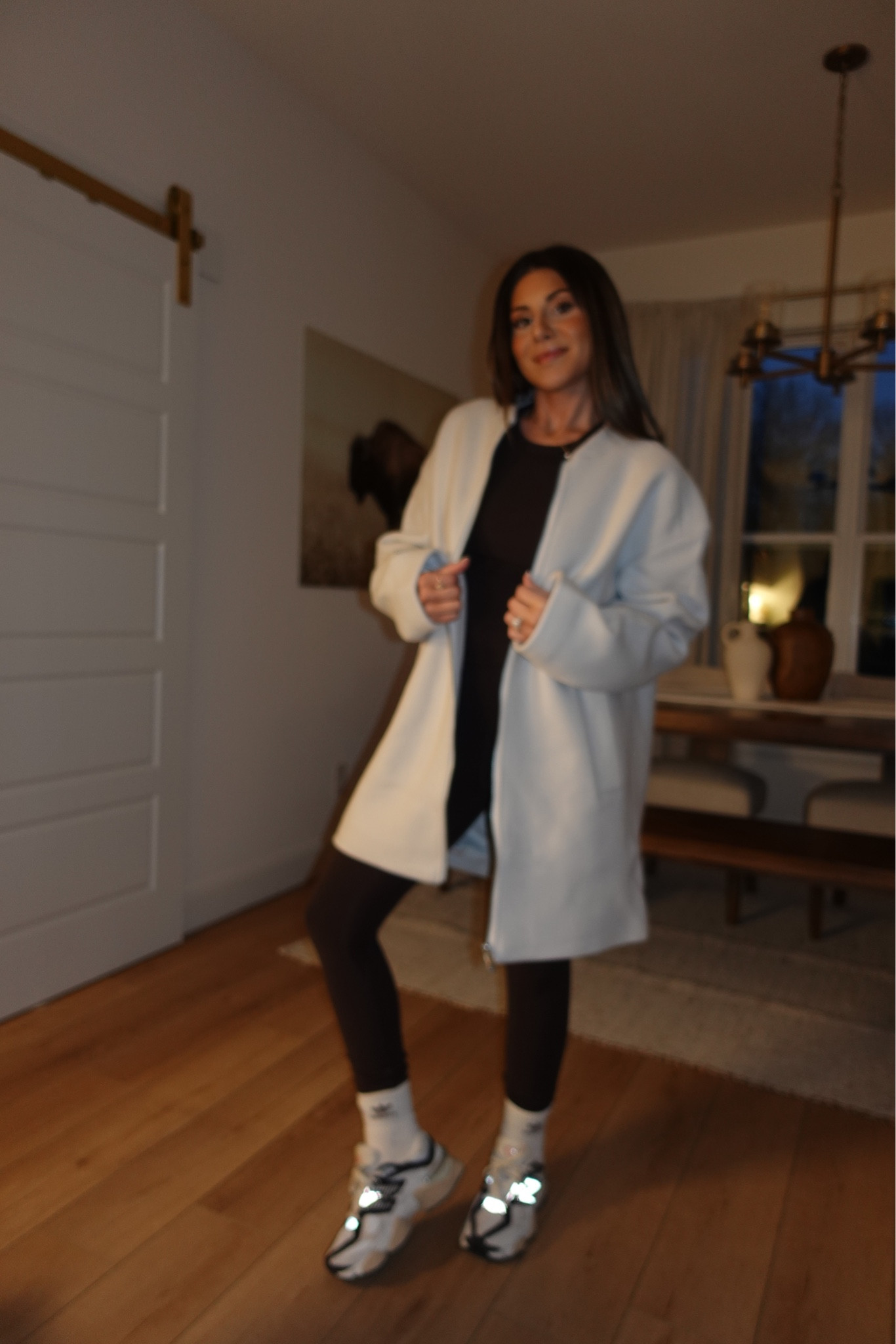 New Lululemon 

#LTKSeasonal #LTKWorkwear #LTKStyleTip