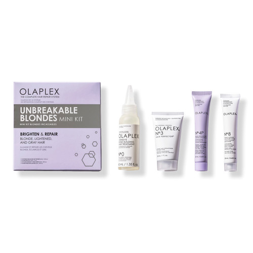 Unbreakable Blondes Mini Kit | Ulta