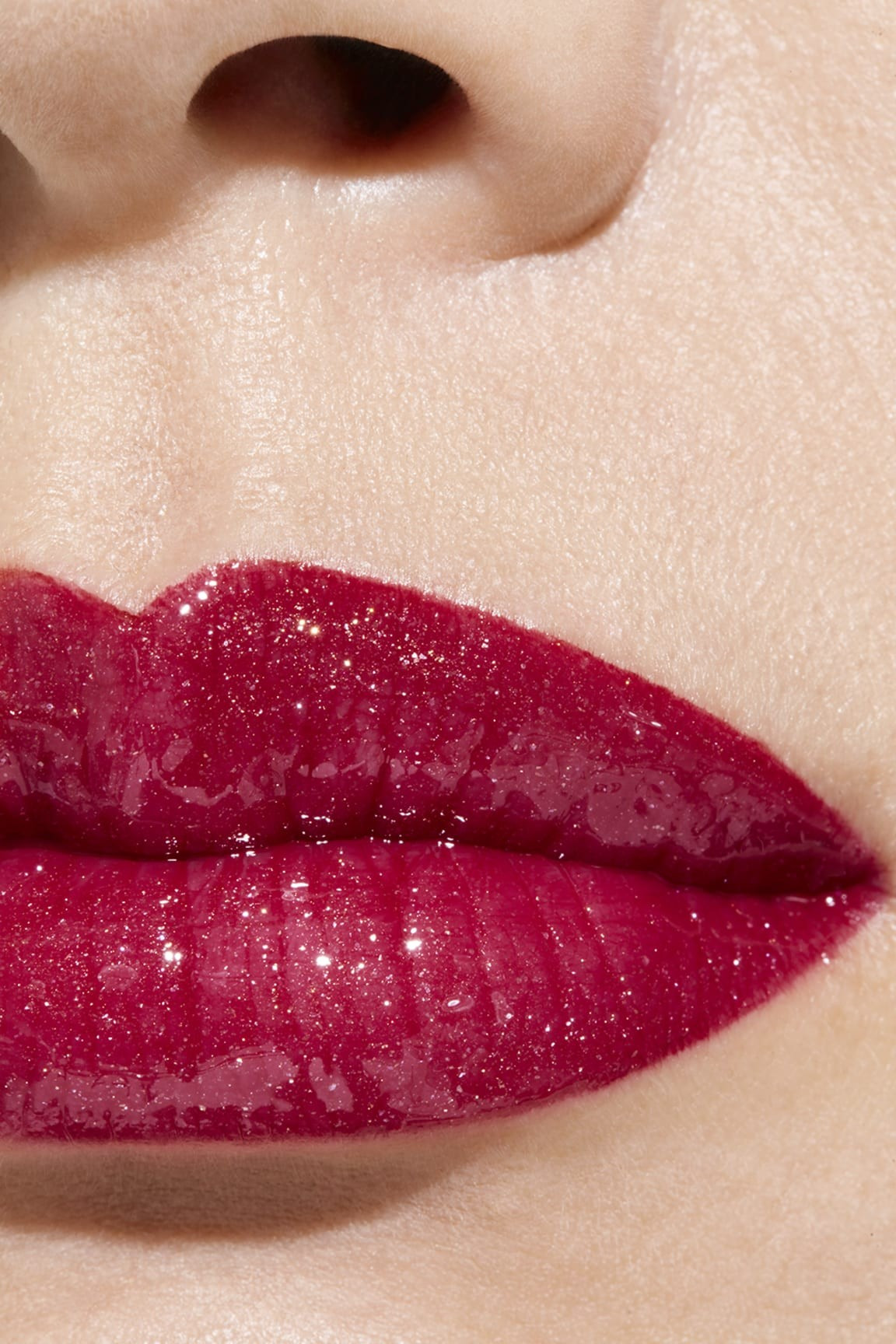 Top Coat | Chanel, Inc. (US)