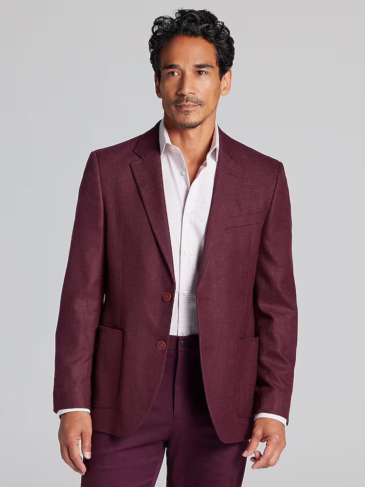 Nautica Modern Fit Sport Coat | Sport Coats | Men's Wearhouse | The Men's Wearhouse