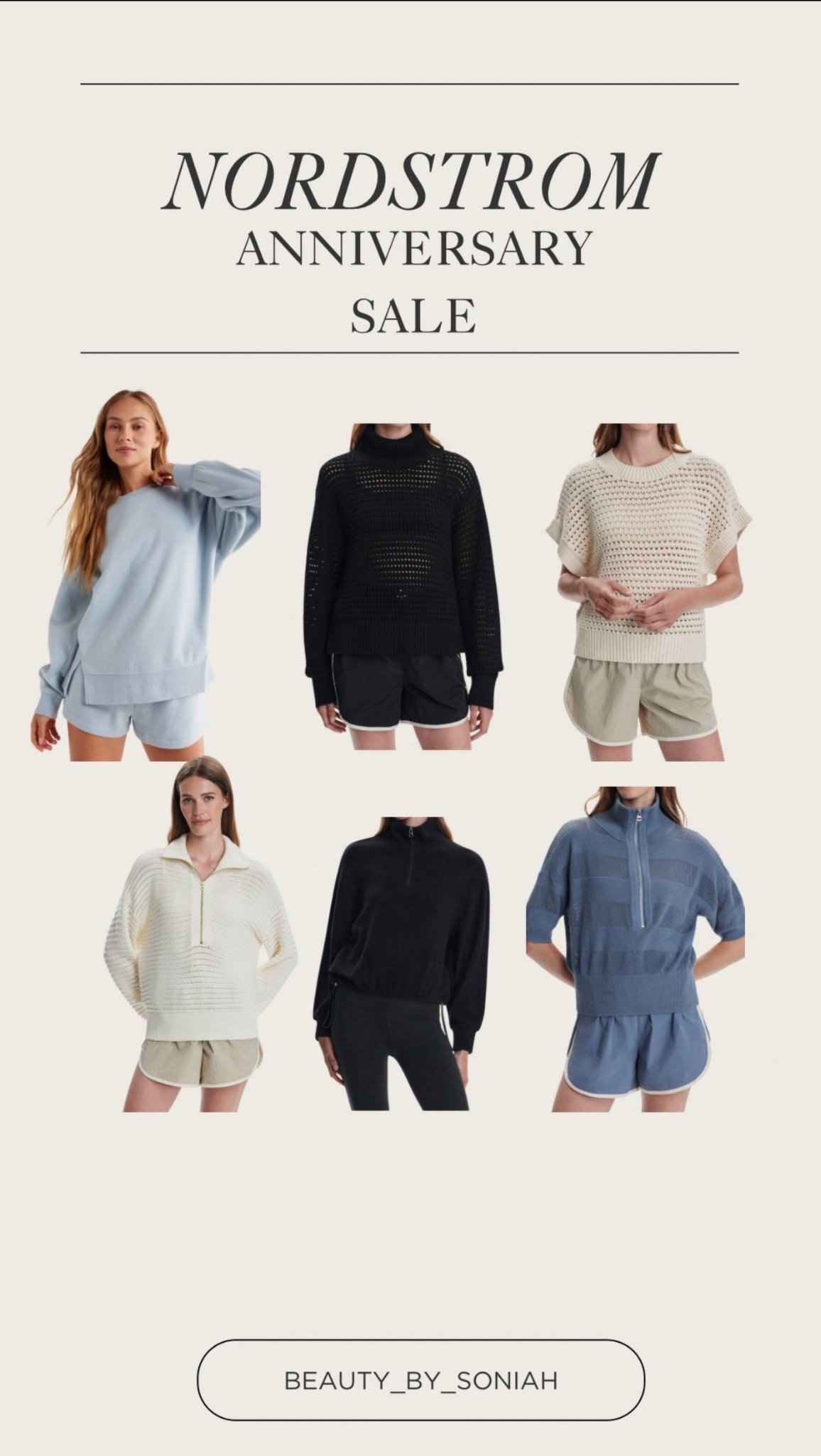 Tons of Varley products during the sale!!!
They are great additions over your workout clothes! Easy way to elevate any look.

#LTKOver40 #LTKSaleAlert #LTKStyleTip