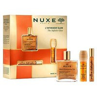 NUXE The Infinite Glow Christmas Set | Boots.com