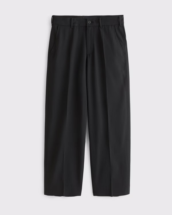 Baggy Trouser | Abercrombie & Fitch (UK)