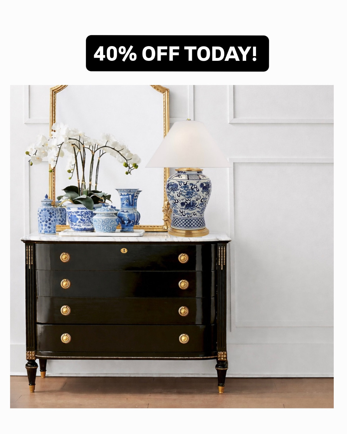 🎉 40% OFF best sellers today! 🎉 

#LTKHome #LTKSaleAlert