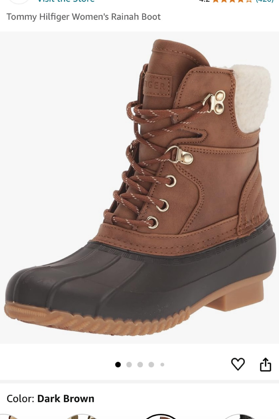 Woman’s boots.. rain boots.. snow boots.. gifts for her.. deal .. sale .. Christmas gift.. birthday gift.. booties.. hiking boots.. boots with fur .. brown boots.. tan boots.:

#LTKHoliday #LTKGiftGuide #LTKShoeCrush