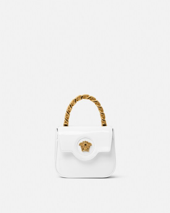 La Medusa Mini Bag | Versace (US)
