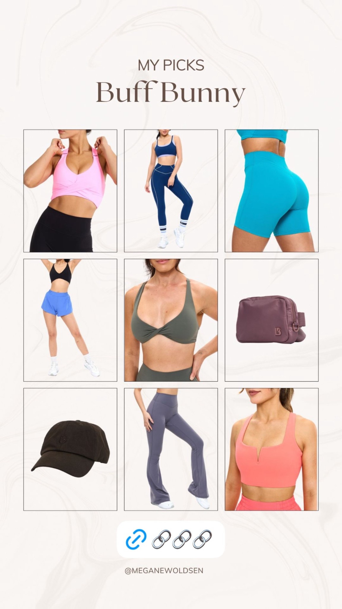 Sharing some of my favorites! 

#LTKActive #LTKStyleTip #LTKSeasonal