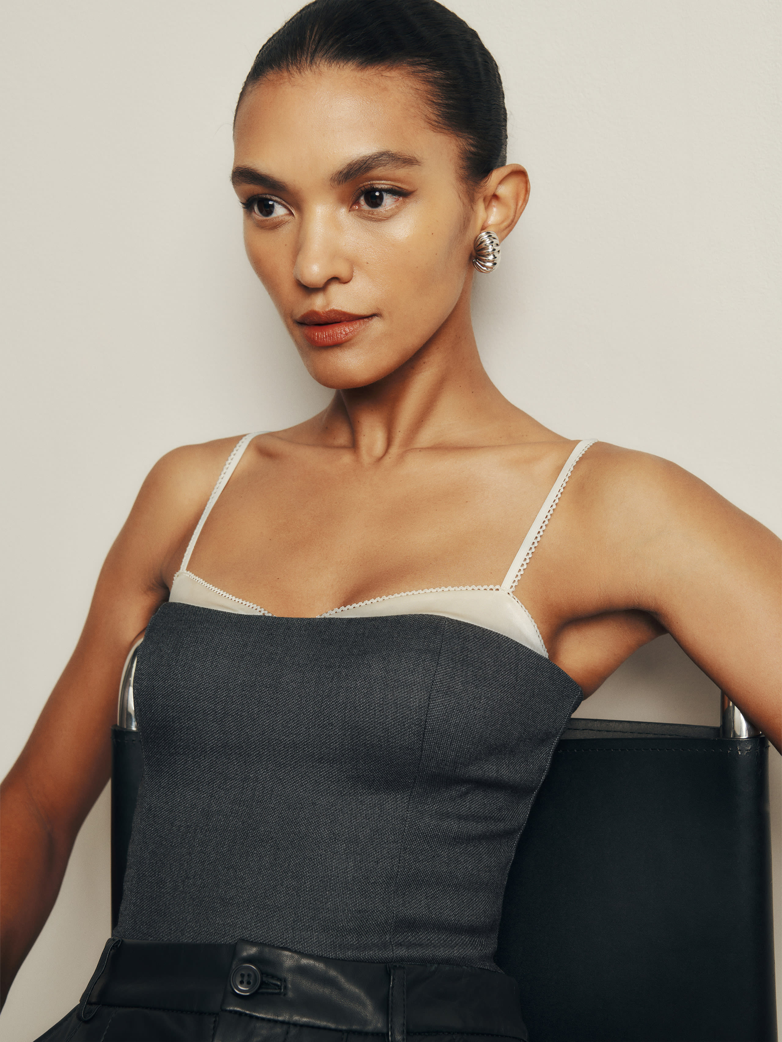 Melanie Top | Reformation (Global)