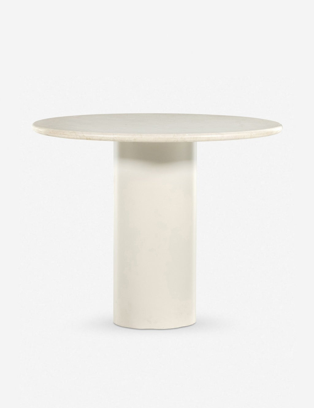 Milazzo Round Dining Table | Lulu and Georgia 