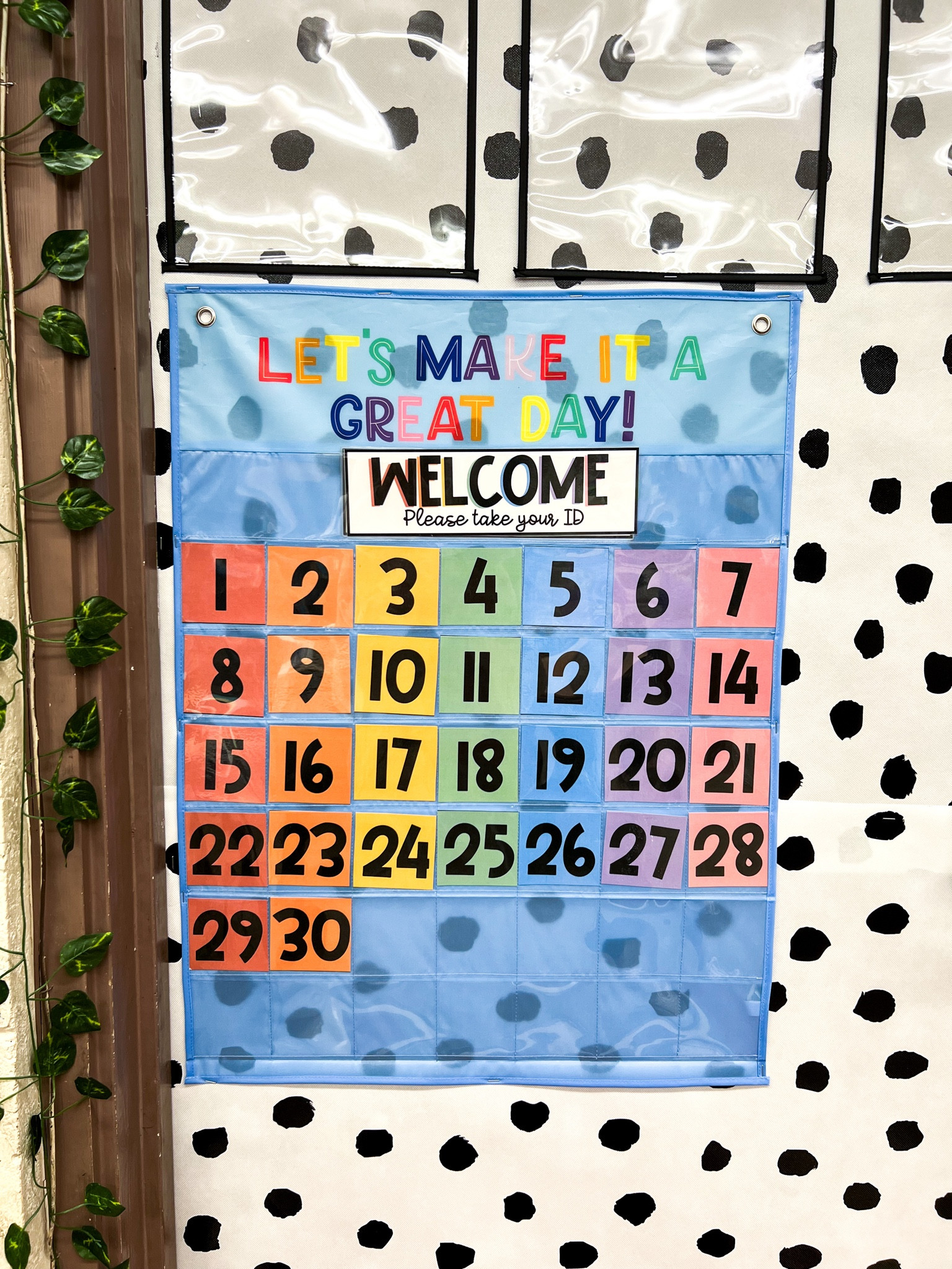 Back to school door decor! 

#LTKunder50 #LTKBacktoSchool #LTKstyletip