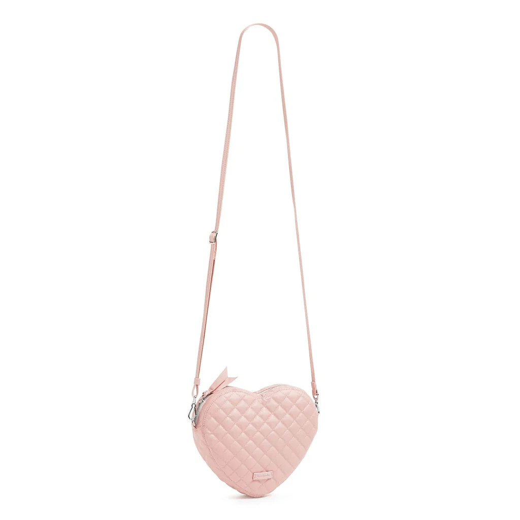 Heart Crossbody | Vera Bradley
