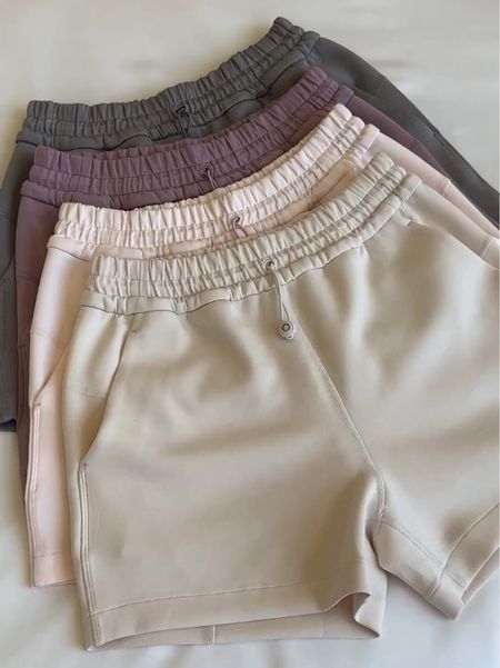 Amazon finds
Shorts
Lululemon 
Dupe 
Look a like 

#LTKfindsunder50 #LTKsalealert #LTKstyletip