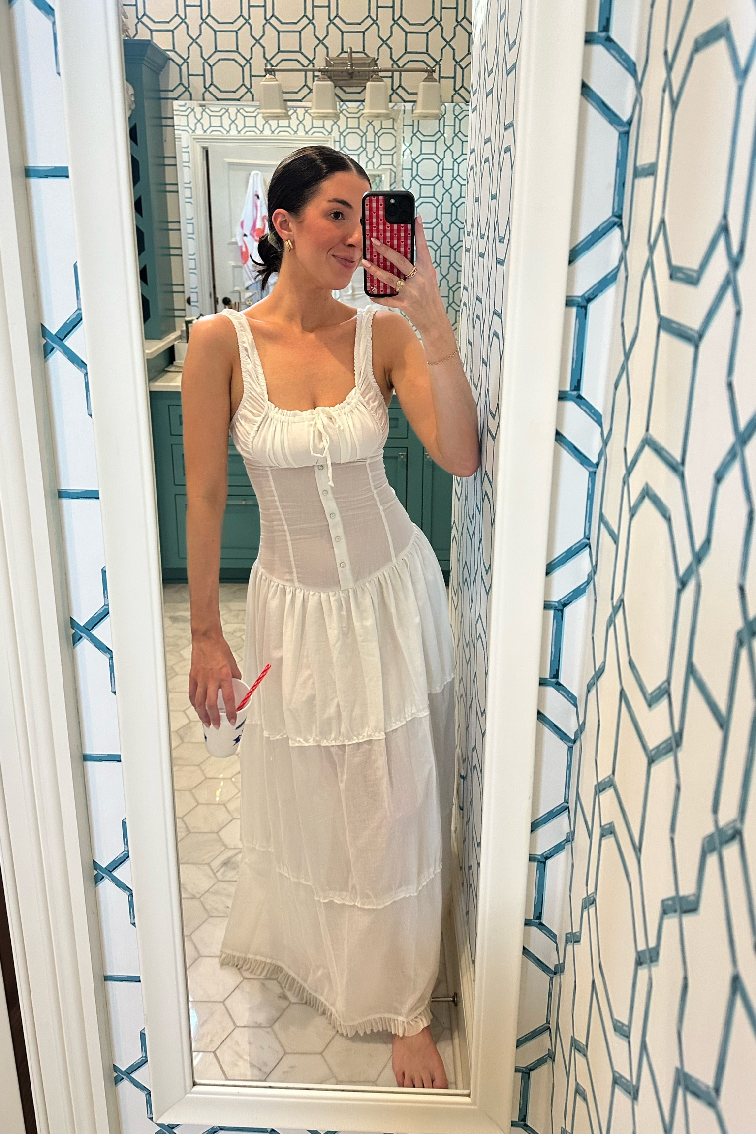Beach dress

#LTKtravel #LTKSeasonal #LTKstyletip