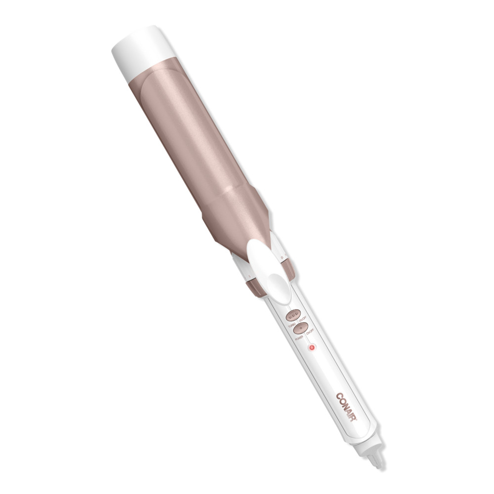 Conair Double Ceramic Curling Iron 1.5 | Ulta