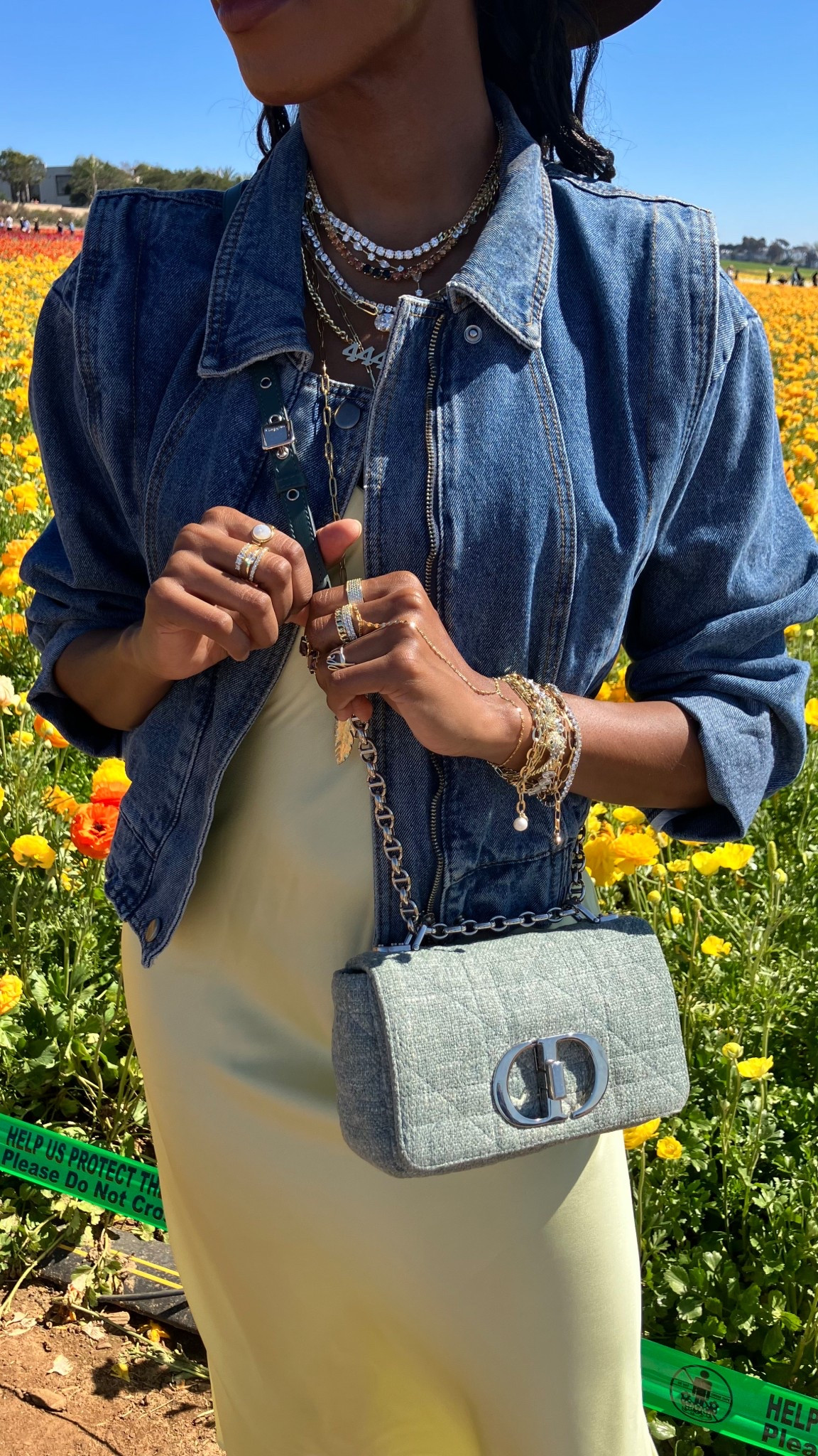 The flower fields accessories 🌼🌼🌼🌼

#LTKStyleTip