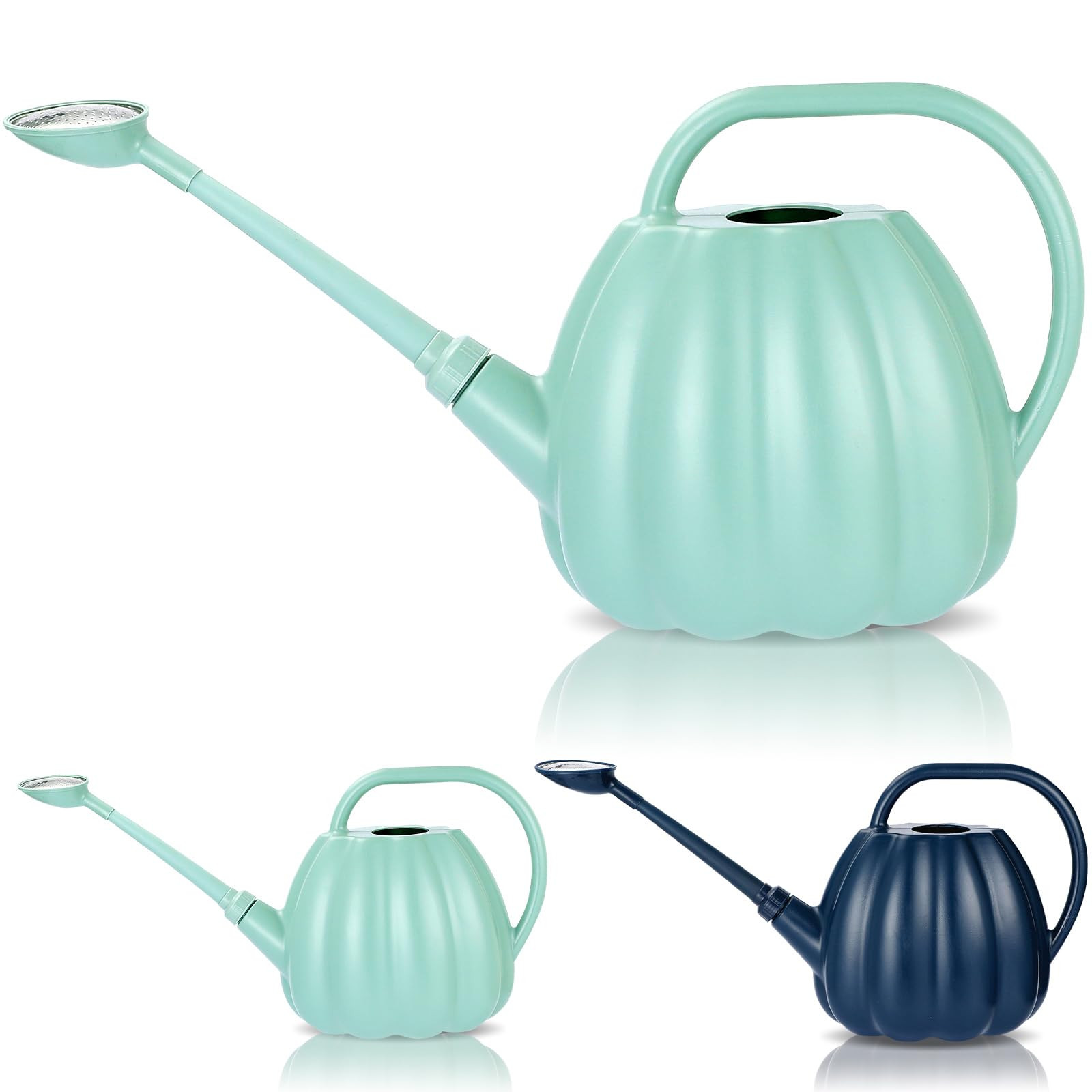 2.5 Gallon Watering Can for Outdoor Plants Bottle for Watering Indoor Outdoor Plants,Modern Plant... | Amazon (US)