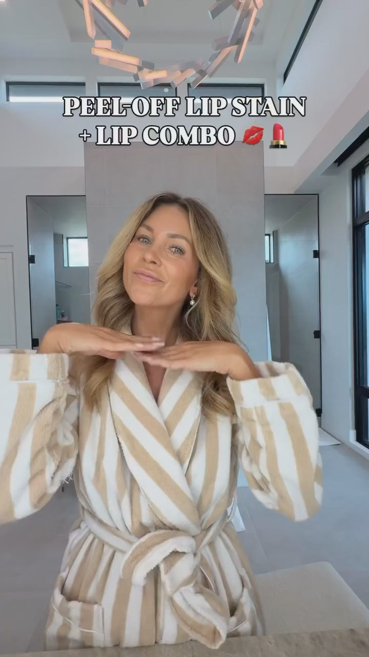 Up to 20% off my favorite Charlotte tilbury lip product kits! 💋 

#LTKBeauty #LTKOver40 #LTKSaleAlert