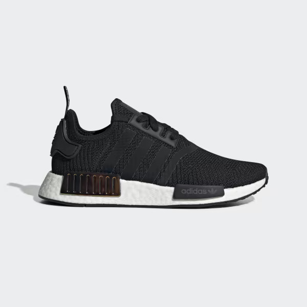 adidas NMD_R1 Shoes - Black | adidas US | adidas (US)