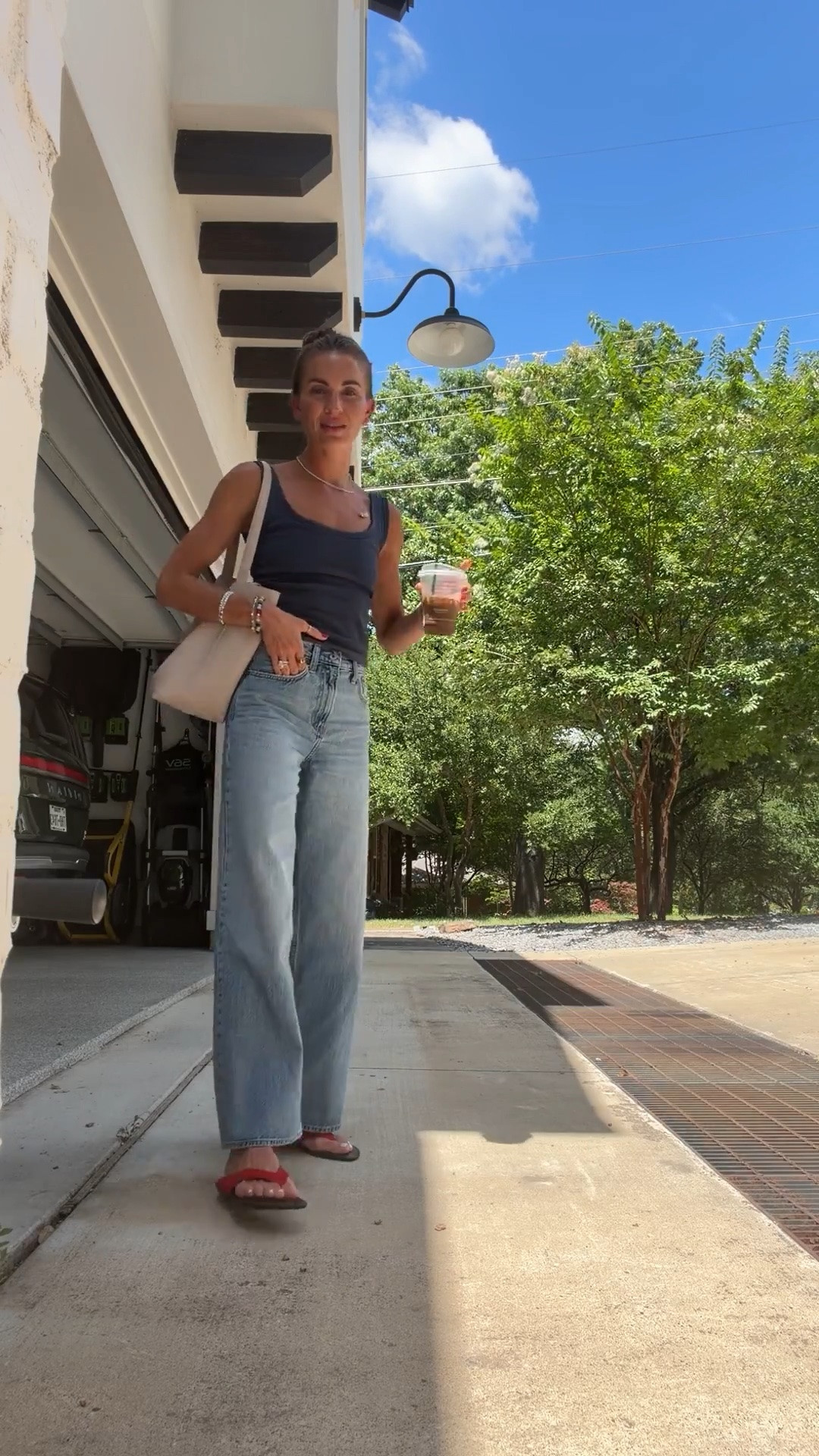Some of my fave denim on major sale! 😍 runs big