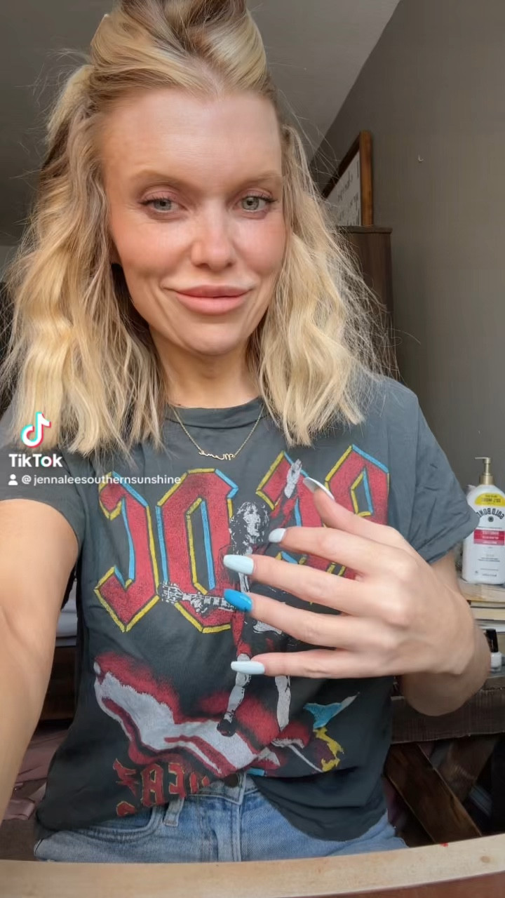 Tiktok #ootd 

#LTKstyletip #LTKfindsunder100 #LTKbeauty