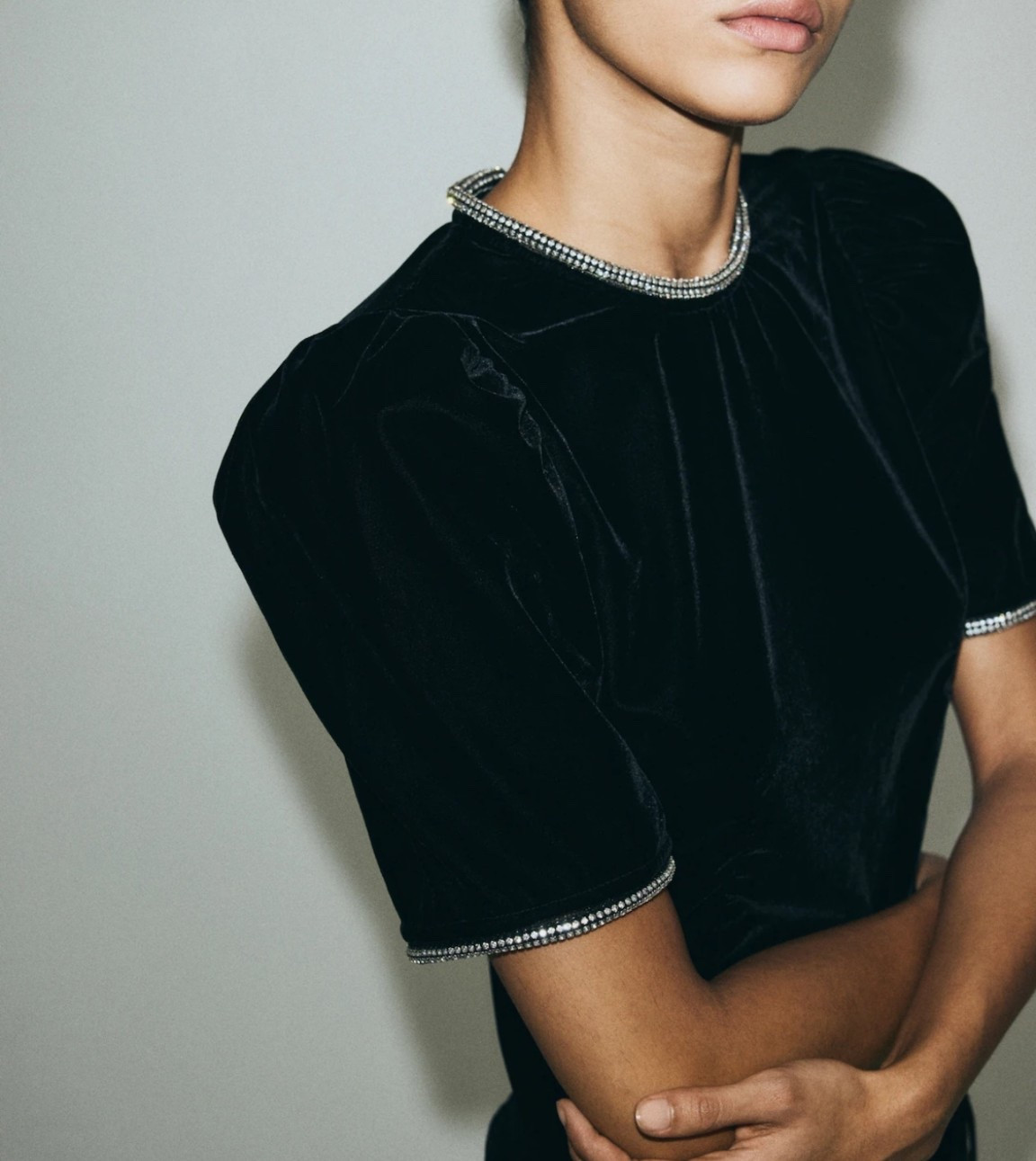 Choc chic for 59$

#LTKSeasonal #LTKFindsUnder100 #LTKHoliday