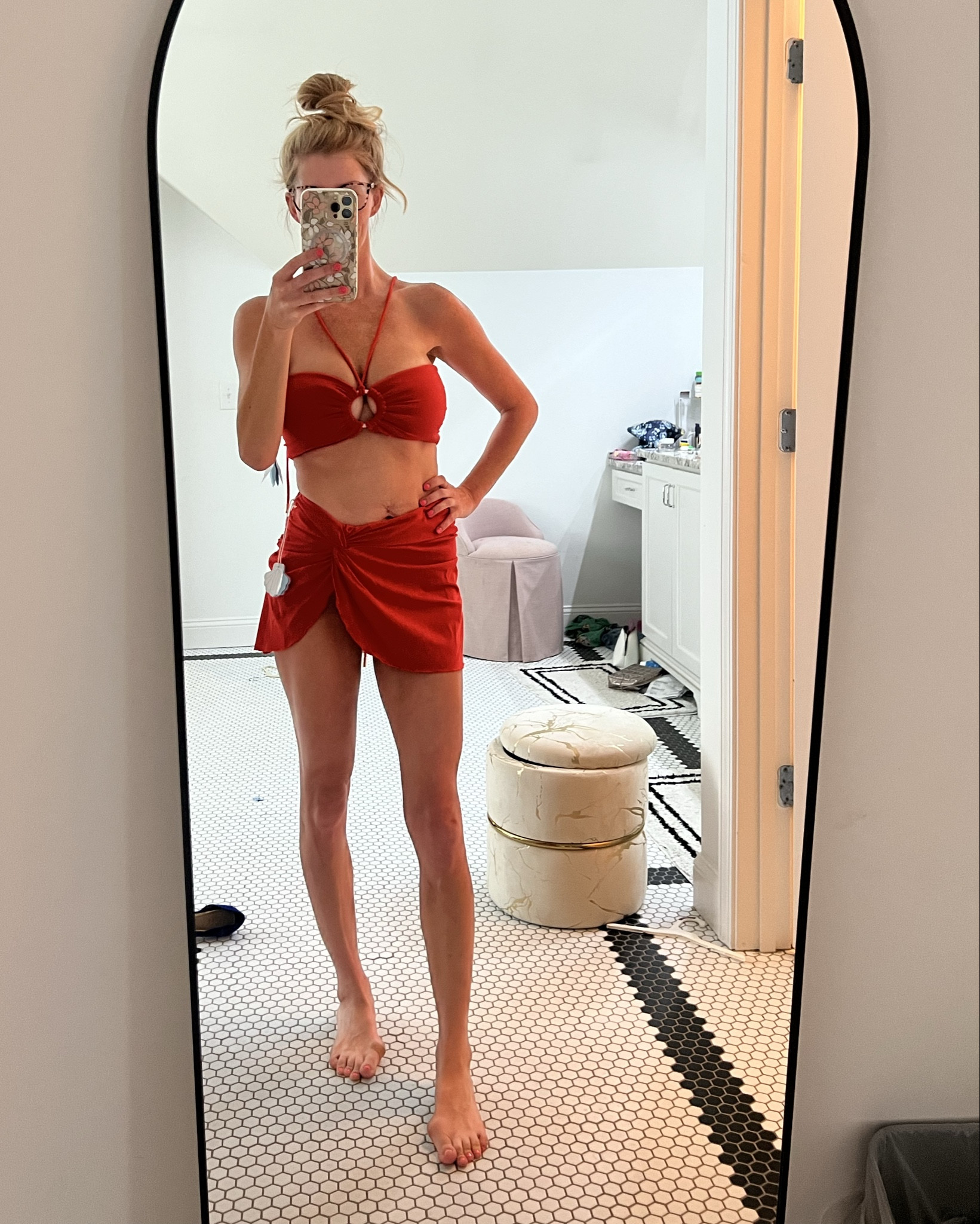 Best mom approved suit I’ve found! 

#LTKOver40 #LTKSwim #LTKActive