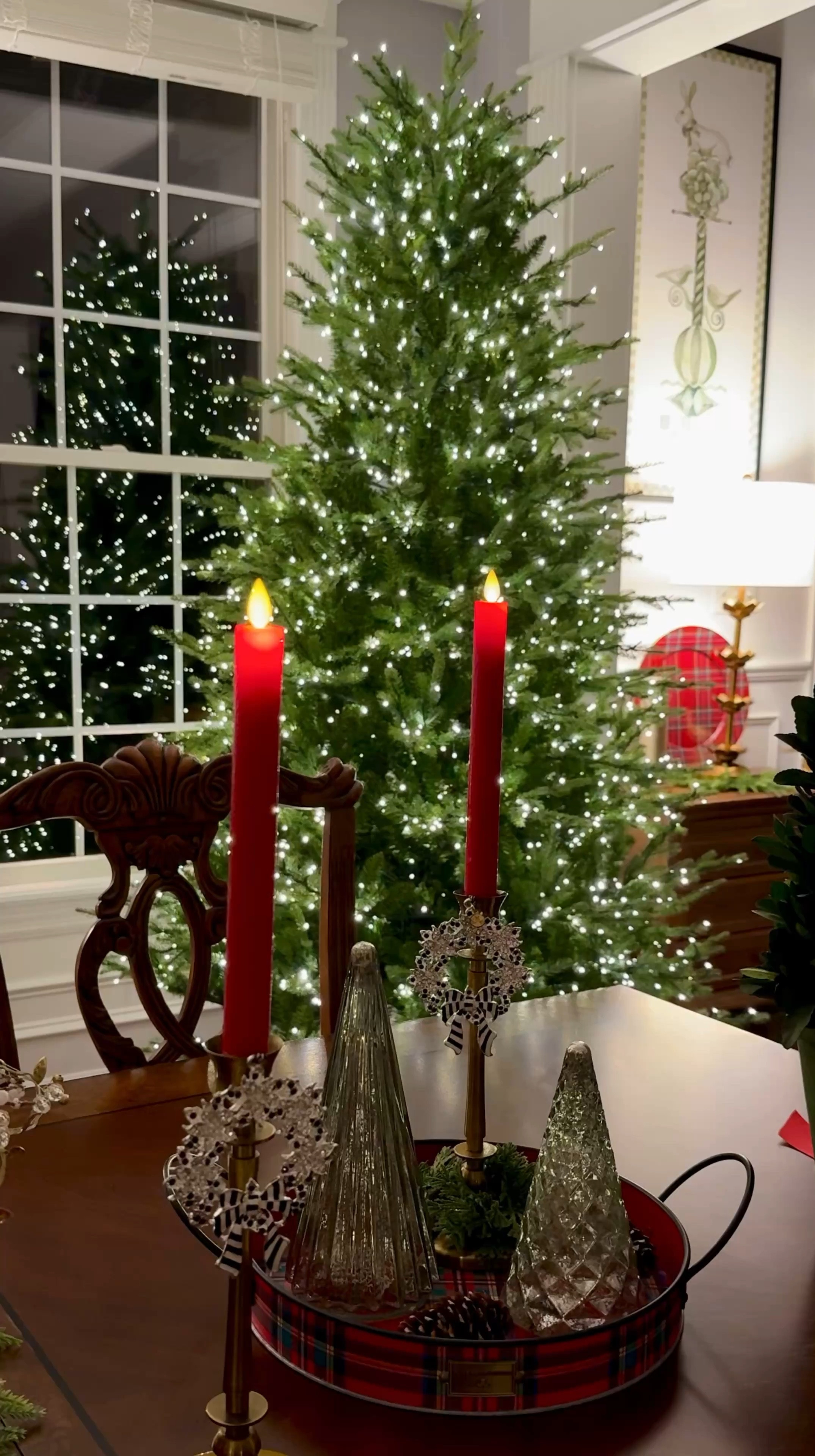 VIRAL TREE BACK IN STOCK!✨
I have the 7.5’ full tree

#LTKHome #LTKHoliday #LTKSeasonal