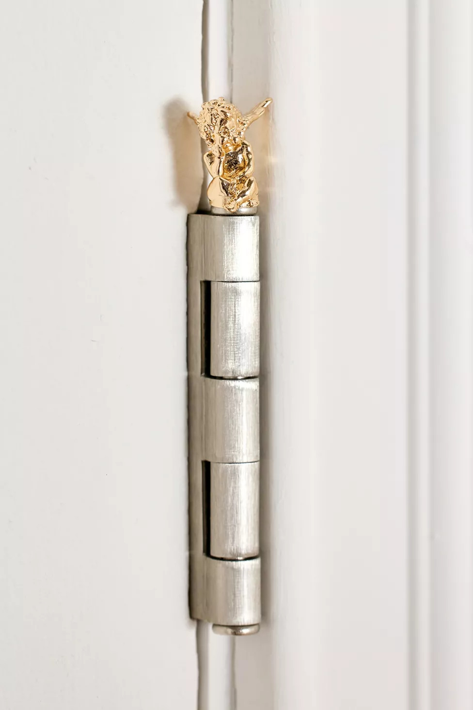 Charmed Door Head Hinge Magnet | Urban Outfitters (US and RoW)