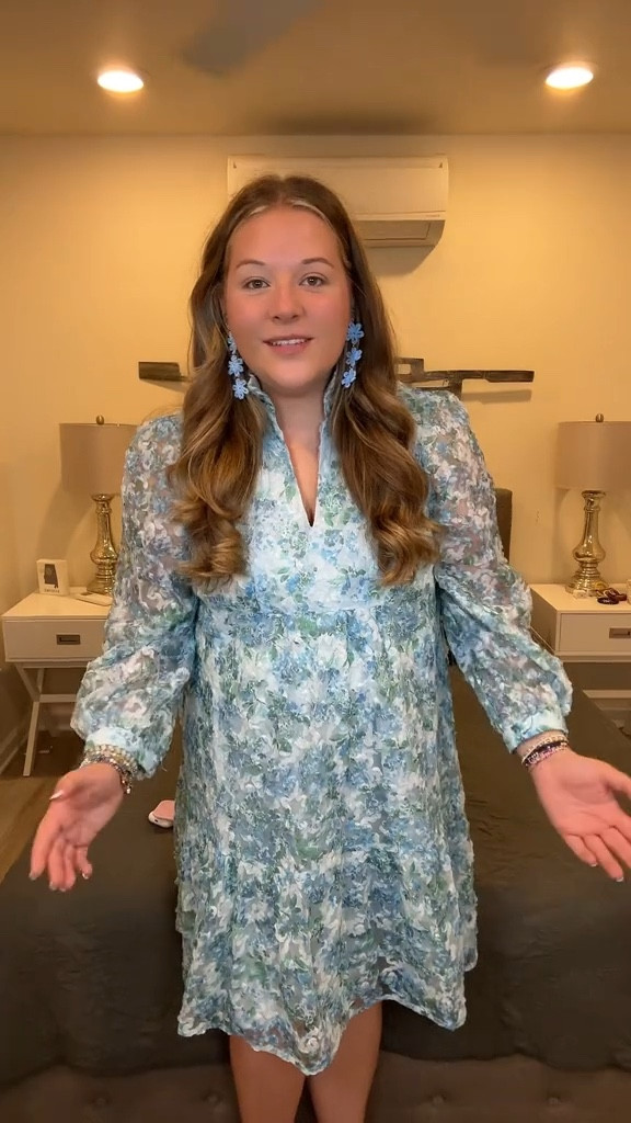 Bama Rush Day 8 Preference Round!

#LTKBacktoSchool #LTKVideo #LTKU