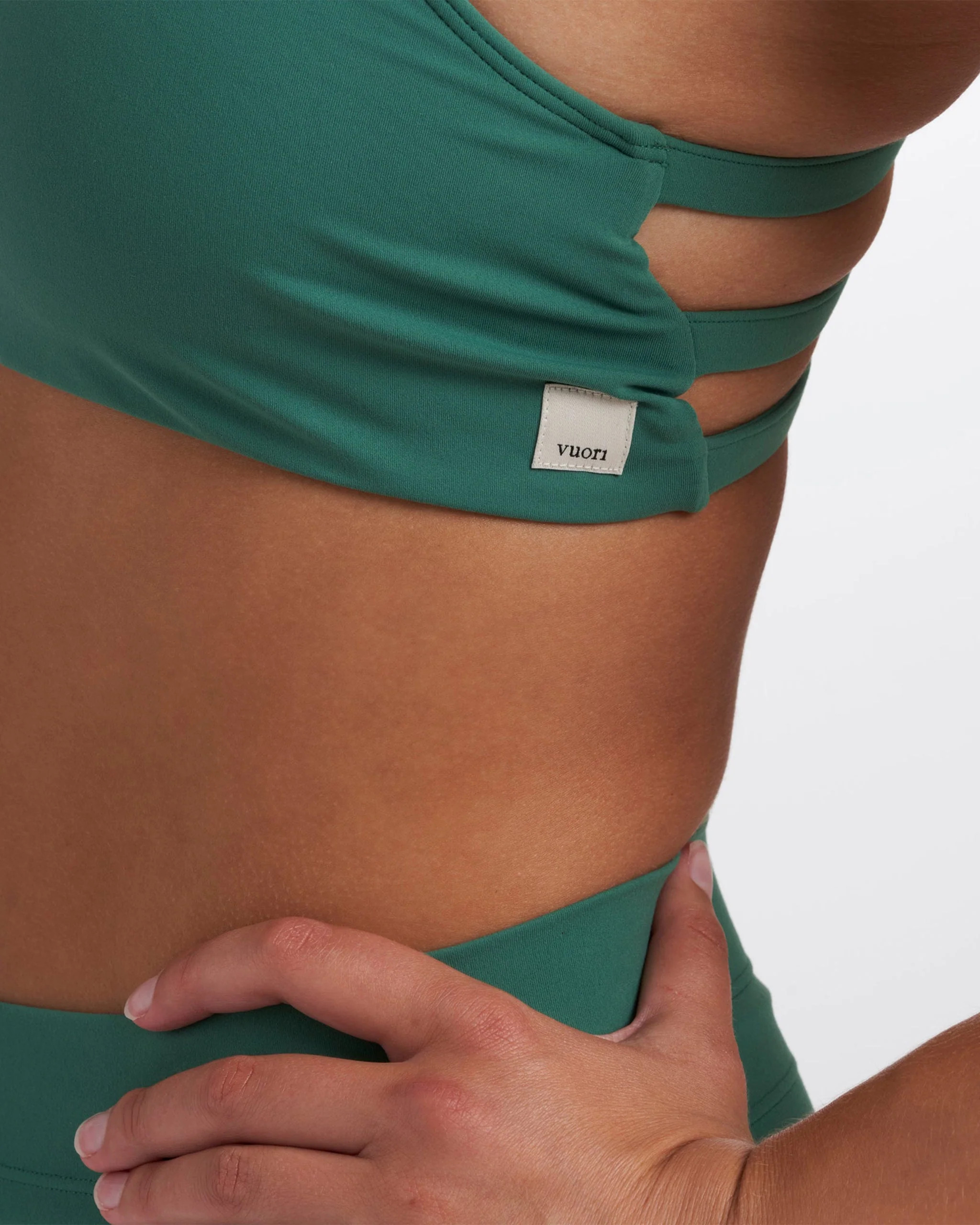 Yosemite Bra | Vuori Clothing (US & Canada)