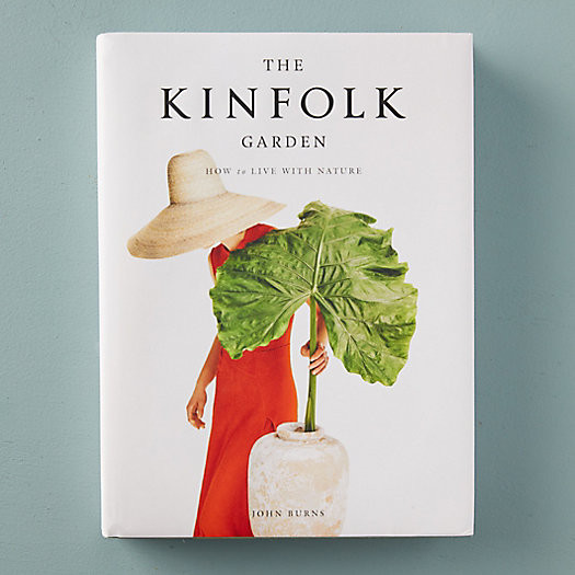 The Kinfolk Garden | Terrain