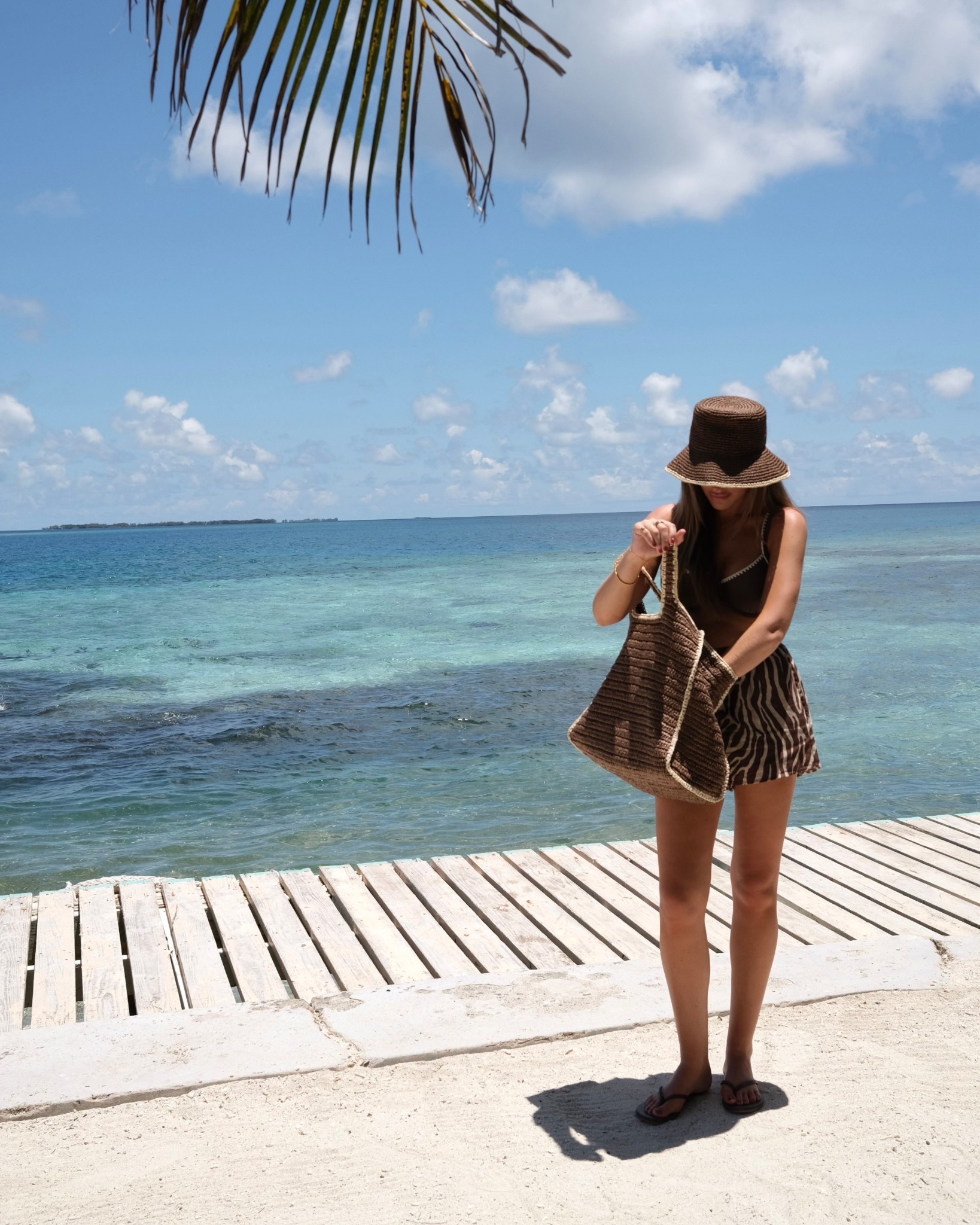 beach ootd 

#LTKSeasonal #LTKootd #LTKSwim