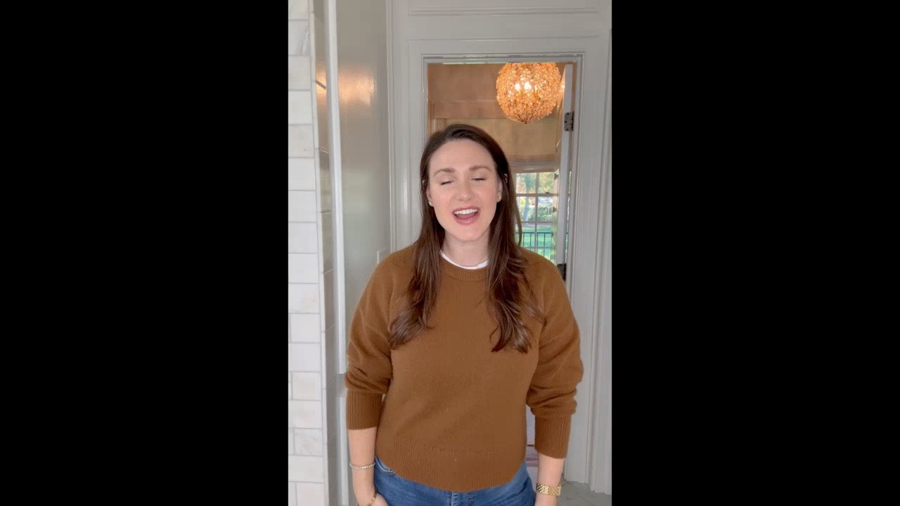 Some of my tips and things I am doing to prepare and organize for the Christmas Season!  

 #LTKGiftGuide #LTKHoliday #LTKmomlife