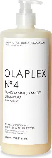 No. 4 Bond Maintenance™ Shampoo $120 Value | Nordstrom