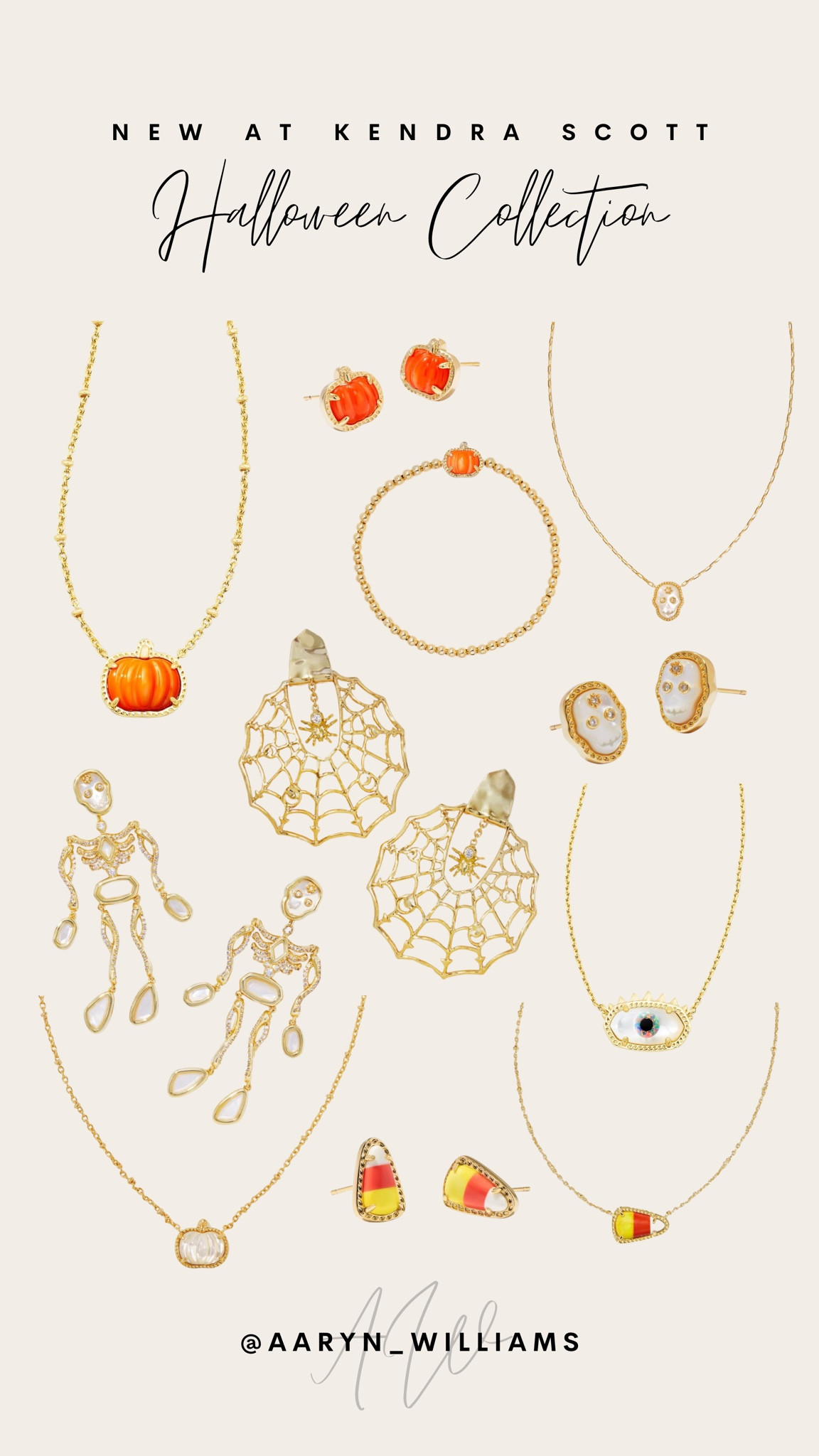 The cutest Halloween jewelry now at Kendra Scott! The perfect styles for the season 🎃👻✨

Halloween party outfit, Halloween jewelry, fall style, Kendra Scott jewelry 

#LTKSeasonal #LTKStyleTip #LTKParties