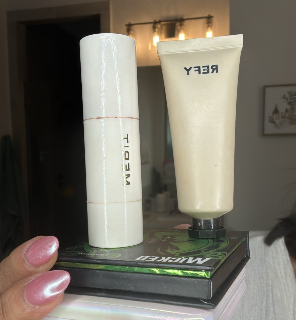 Highlighters I love #sephorasale 

#LTKBeauty #LTKSaleAlert