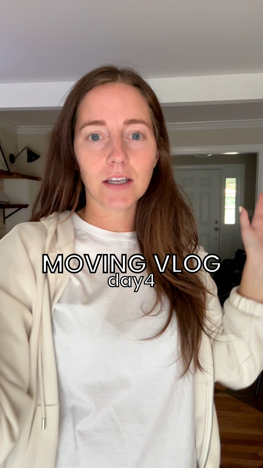 MOVING VLOG DAY 4!!!!! 

#LTKFindsUnder100 #LTKFindsUnder50 #LTKHome