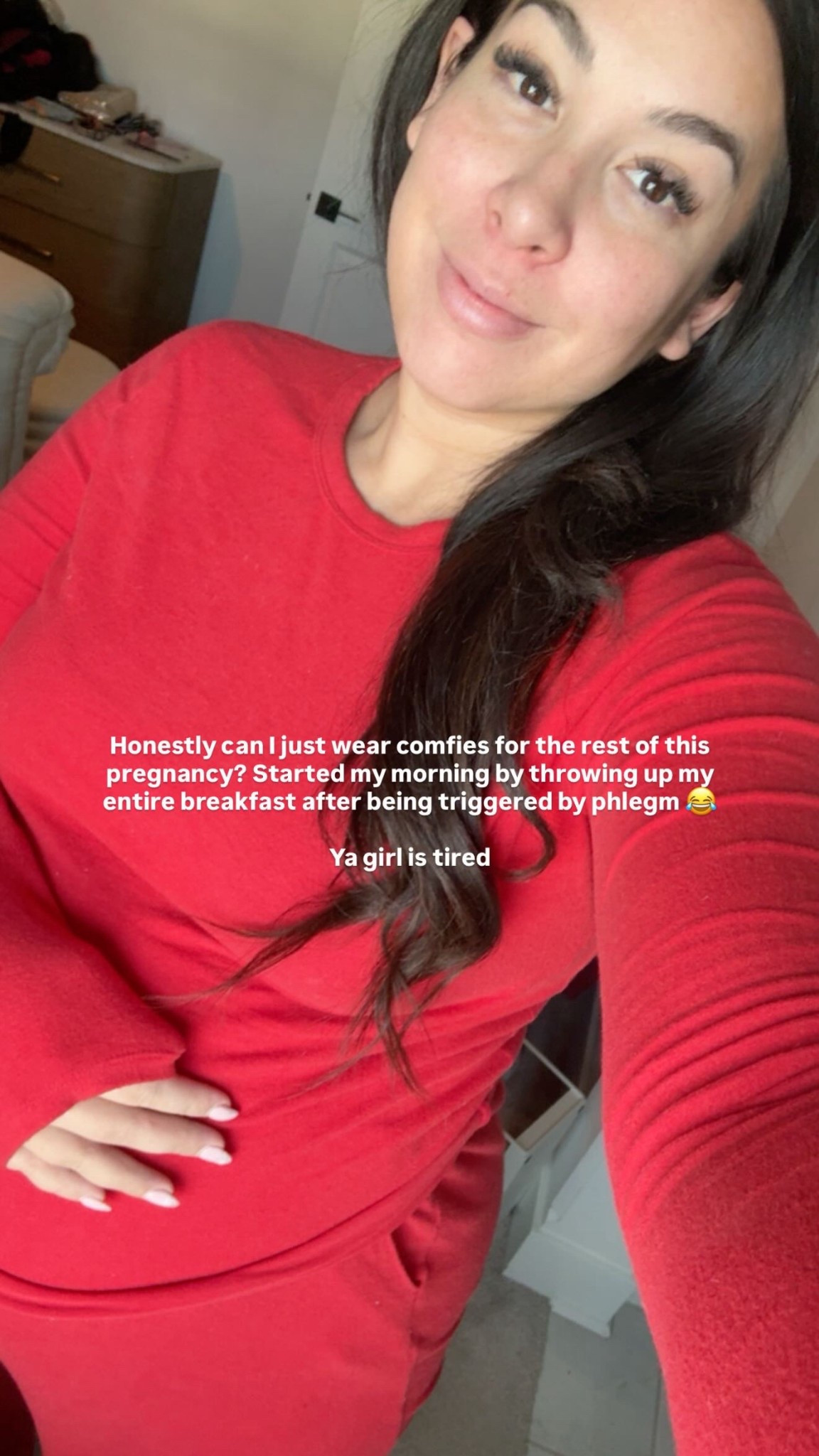 Midsize comfy casual outfit!
-
-
-
Comfy casual, matching set, midsize fashion, midsize outfits, loungewear, abercrombie finds, ootd, winter fashion, winter outfit ideas 

#LTKHoliday #LTKMidsize