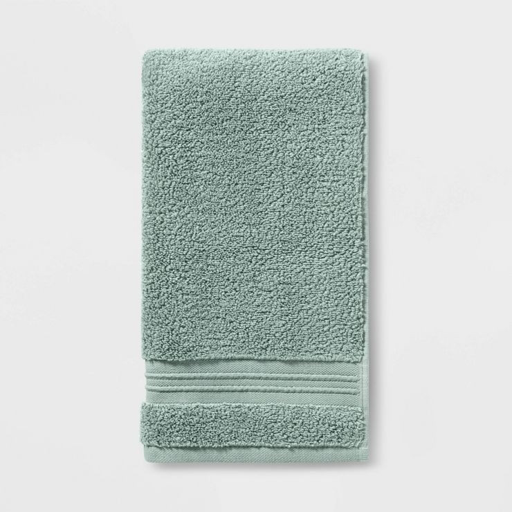 Spa Bath Towel - Threshold Signature™ | Target