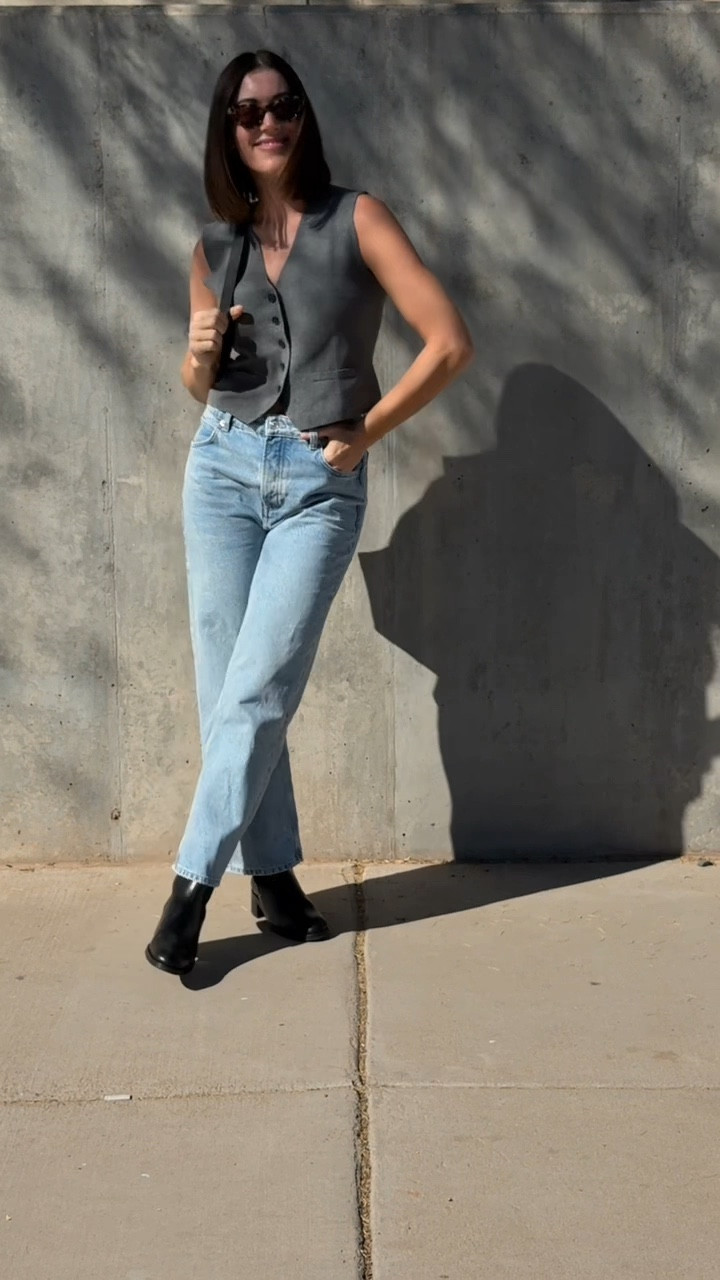 Gap cashsoft, 3 ways 🧣

#LTKShoeCrush #LTKSaleAlert #LTKStyleTip