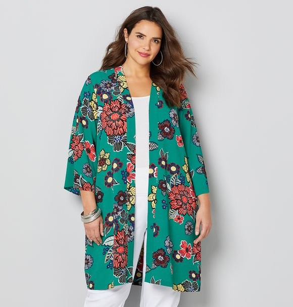 Plus size fashion clothing including tops, pants, dresses, coats, suits, boots and more| Avenue | Avenue