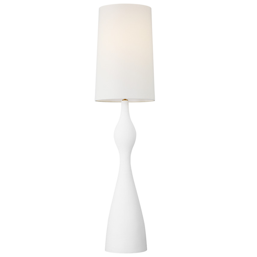 Constance Floor Lamp | Visual Comfort